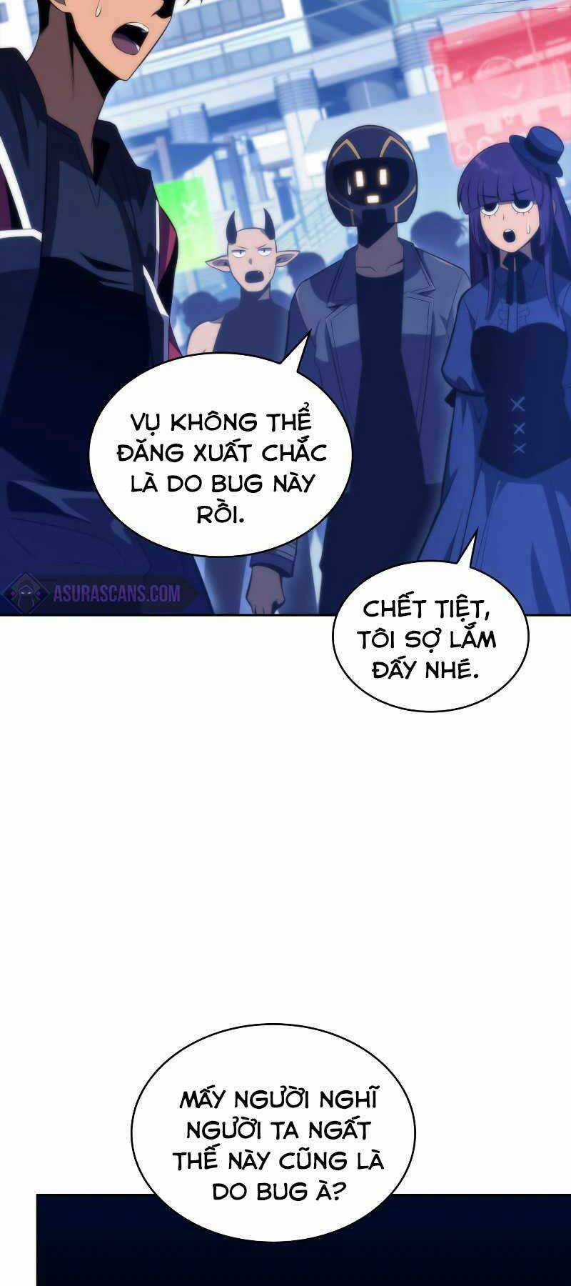 Kẻ Thách Đấu Chapter 45 trang 69
