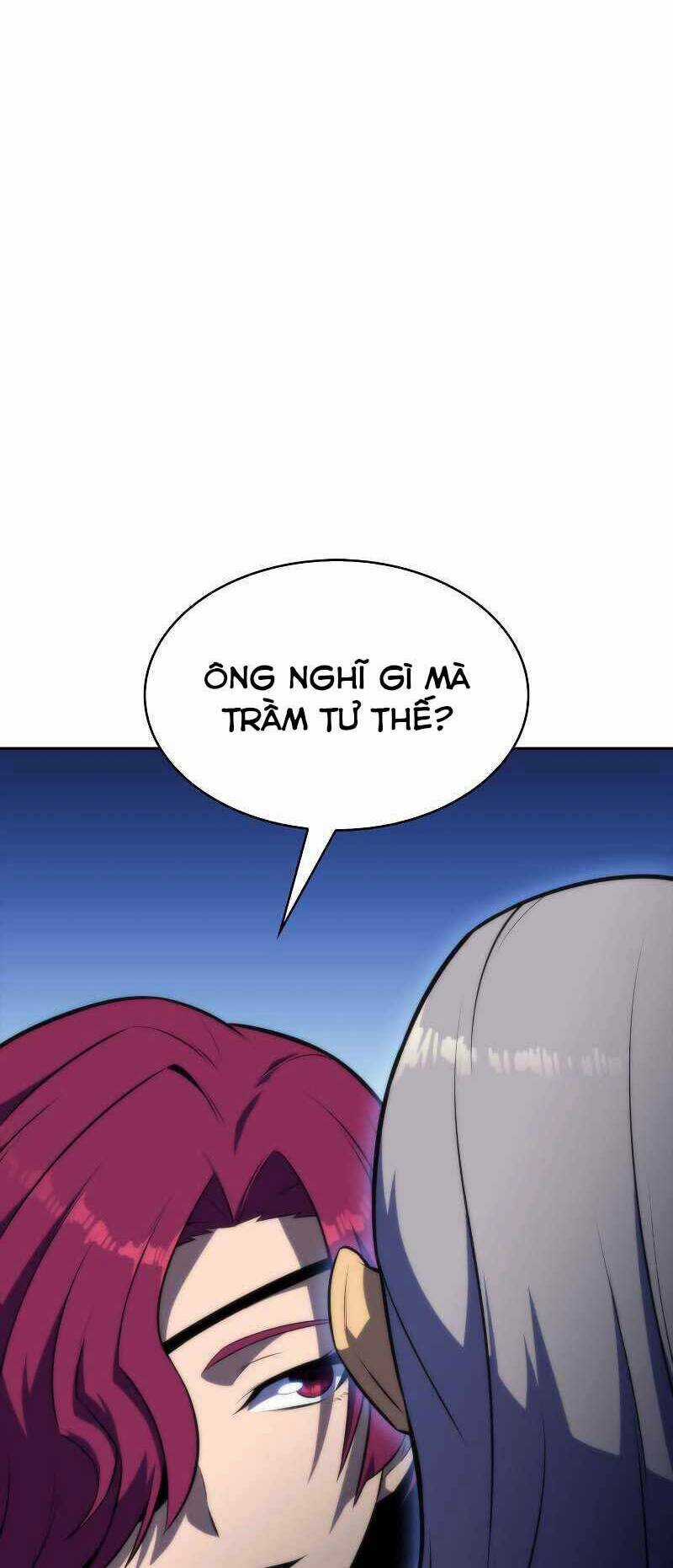 Kẻ Thách Đấu Chapter 45 trang 7