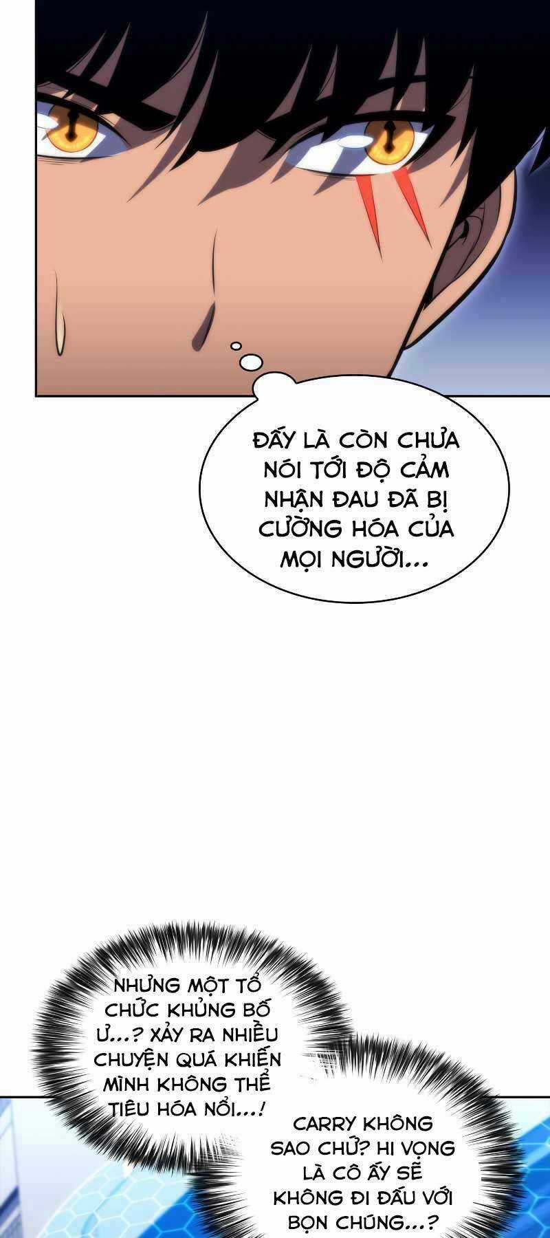 Kẻ Thách Đấu Chapter 45 trang 70