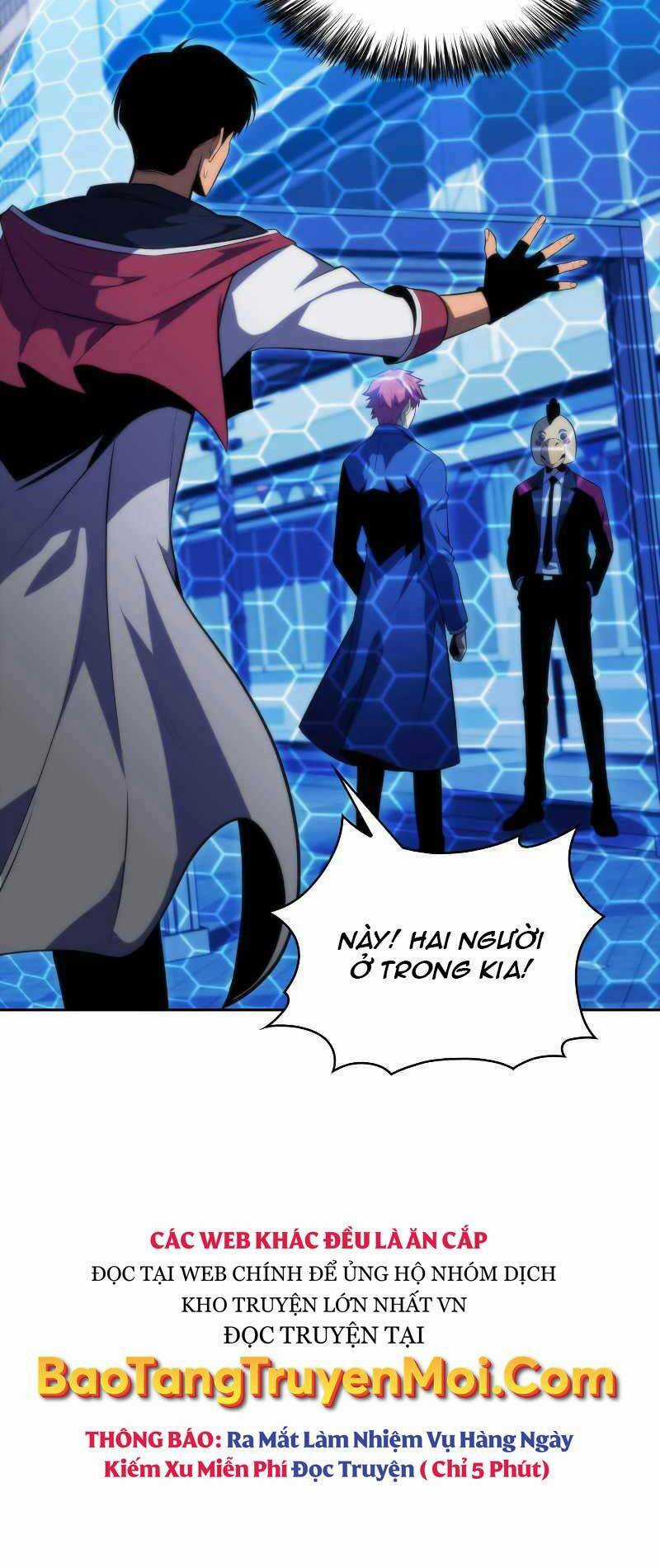 Kẻ Thách Đấu Chapter 45 trang 71