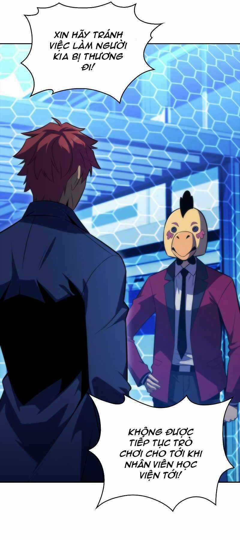 Kẻ Thách Đấu Chapter 45 trang 72