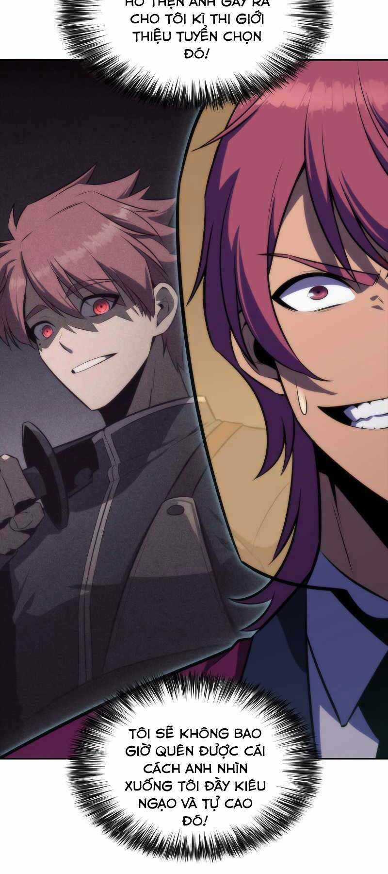 Kẻ Thách Đấu Chapter 45 trang 76