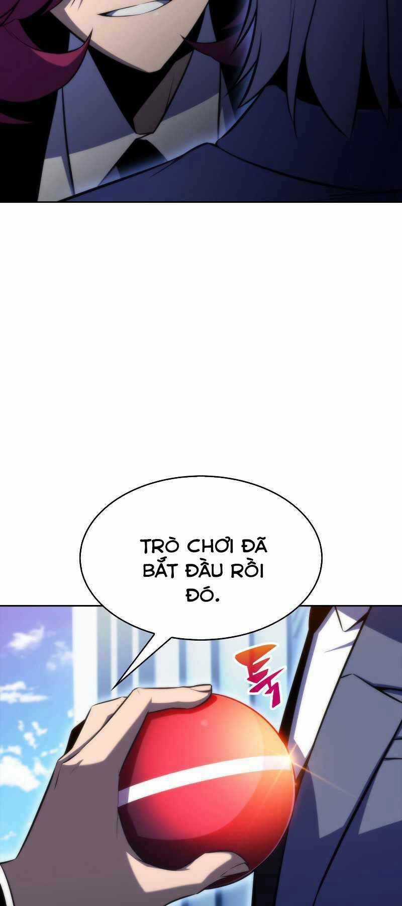 Kẻ Thách Đấu Chapter 45 trang 8