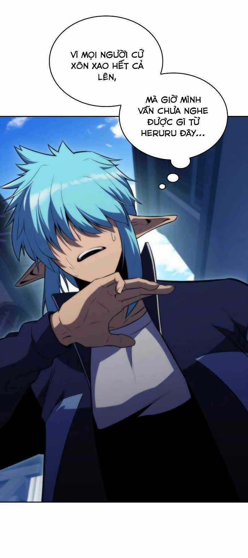 Kẻ Thách Đấu Chapter 45 trang 84