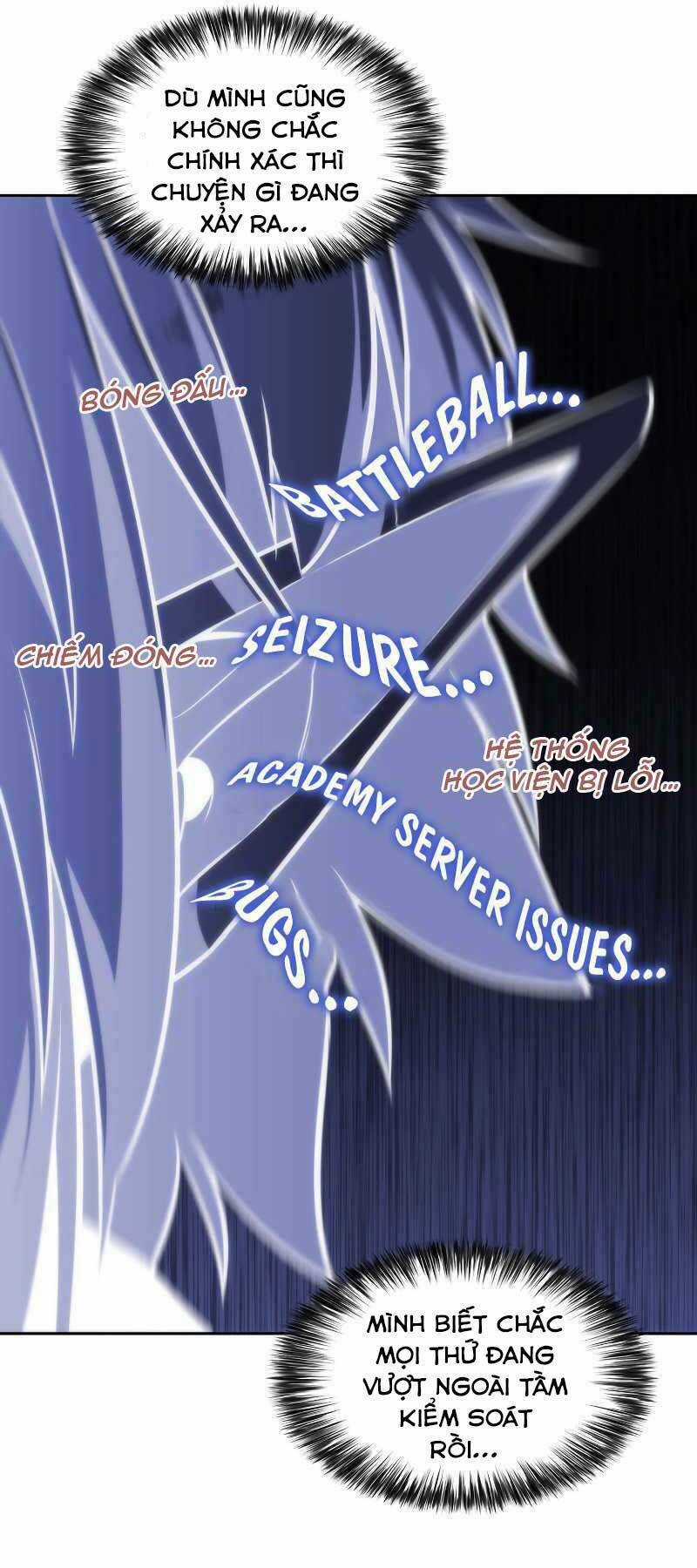 Kẻ Thách Đấu Chapter 45 trang 86