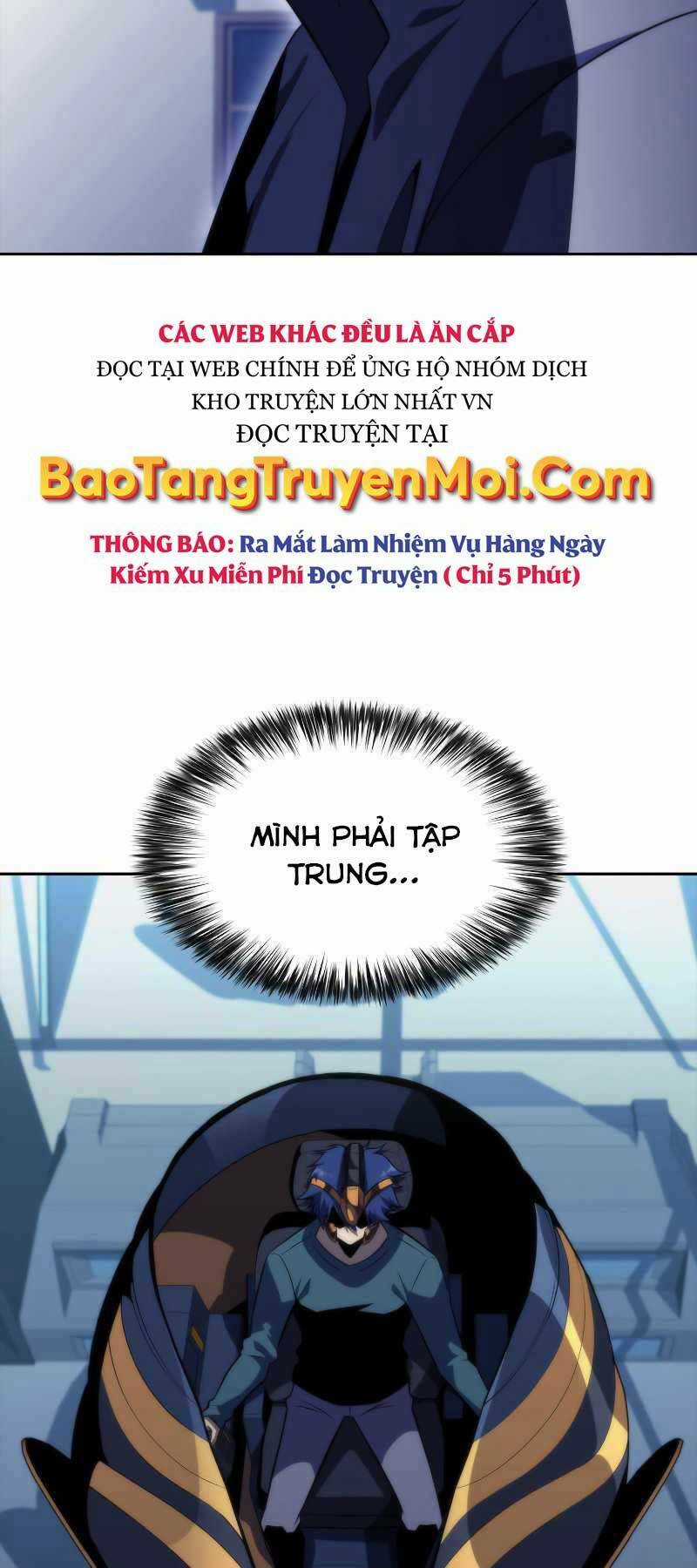 Kẻ Thách Đấu Chapter 45 trang 88