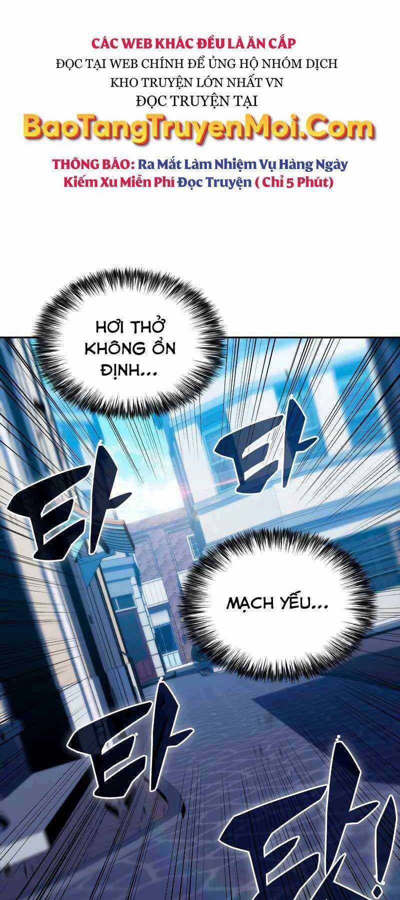 Kẻ Thách Đấu Chapter 45 trang 94