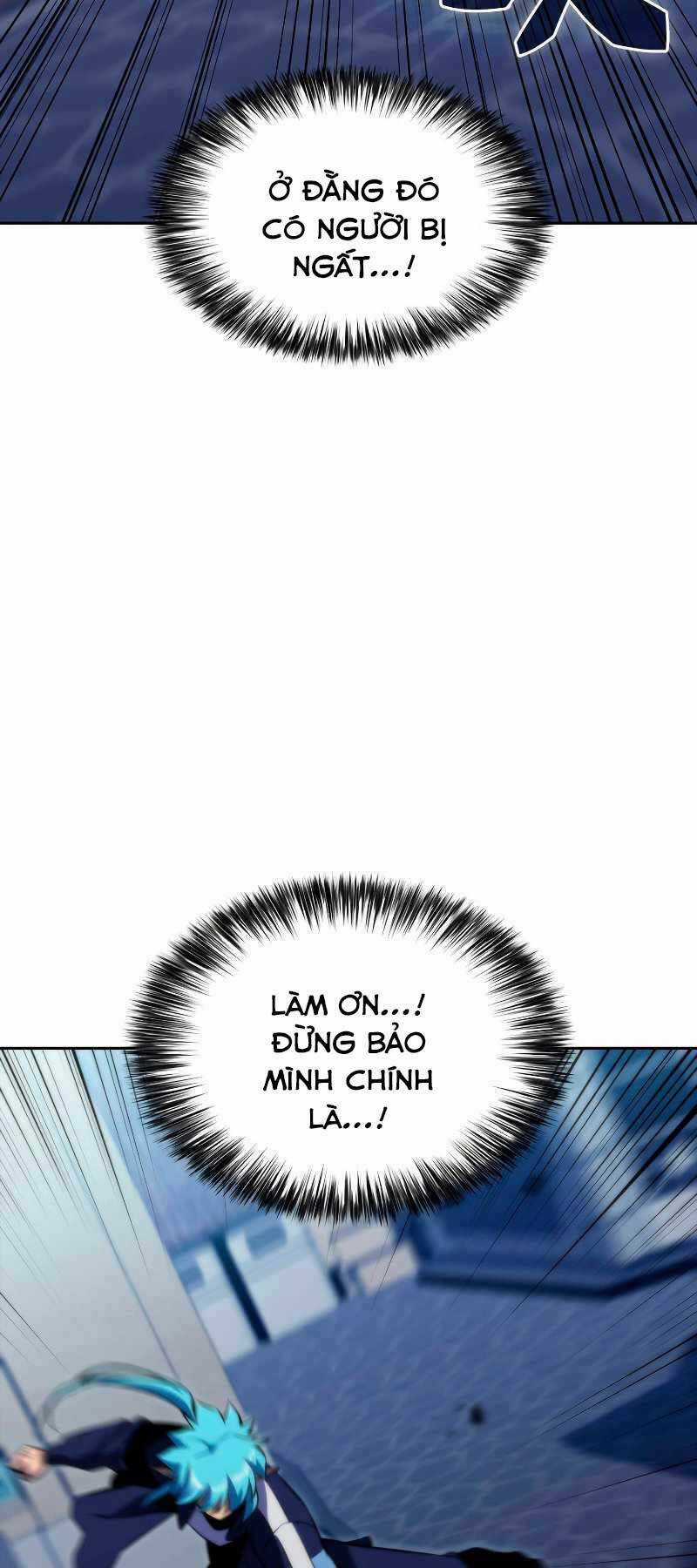 Kẻ Thách Đấu Chapter 45 trang 95