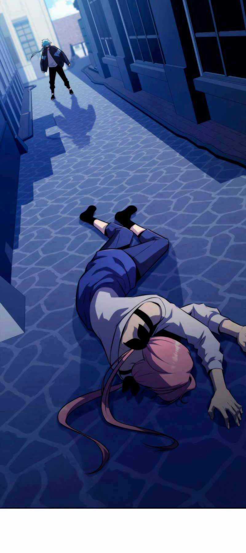 Kẻ Thách Đấu Chapter 45 trang 98