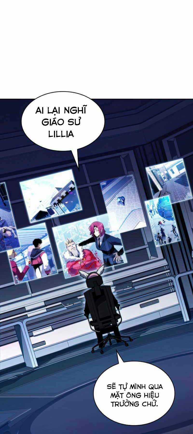 Kẻ Thách Đấu Chapter 46 trang 12