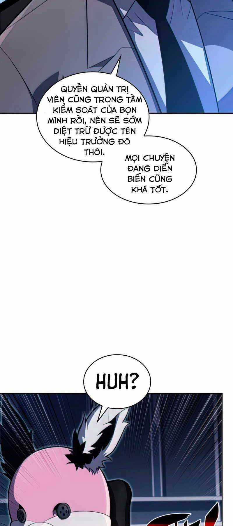 Kẻ Thách Đấu Chapter 46 trang 14