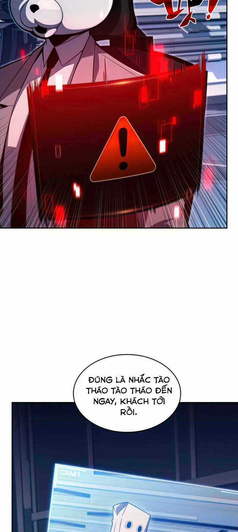 Kẻ Thách Đấu Chapter 46 trang 15