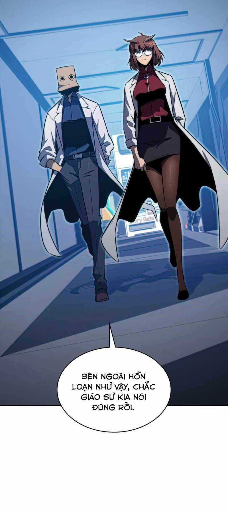 Kẻ Thách Đấu Chapter 46 trang 17