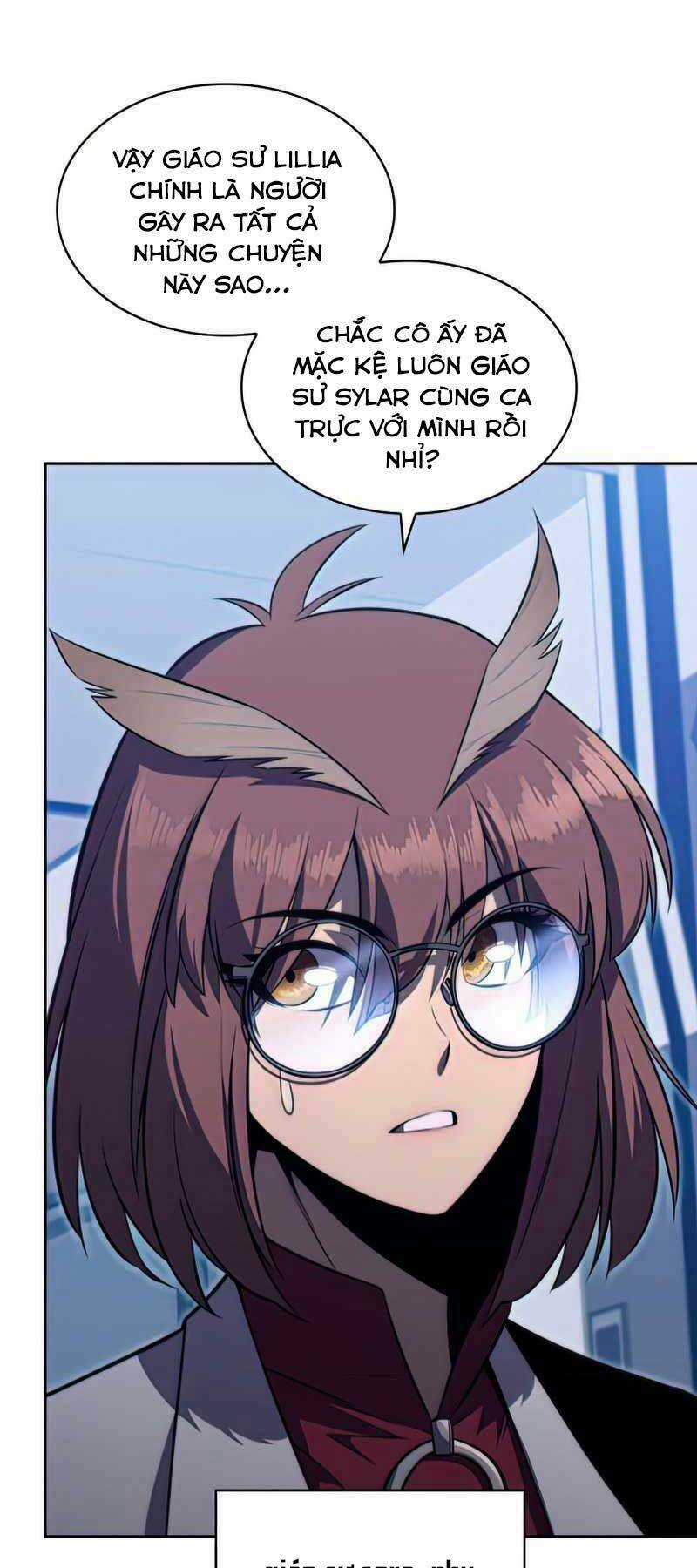 Kẻ Thách Đấu Chapter 46 trang 18