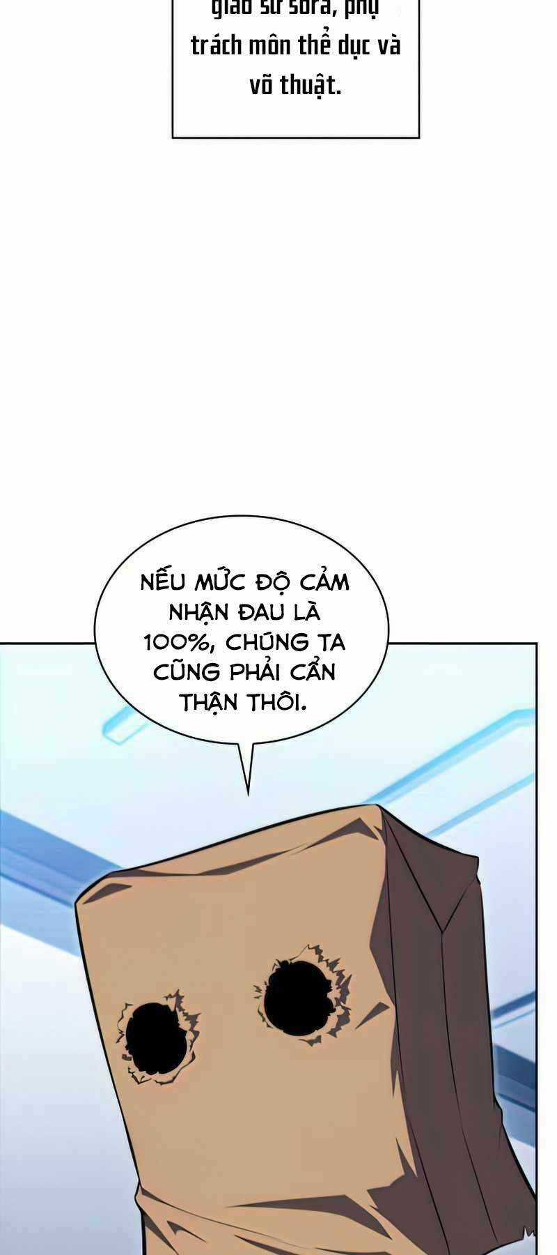 Kẻ Thách Đấu Chapter 46 trang 19