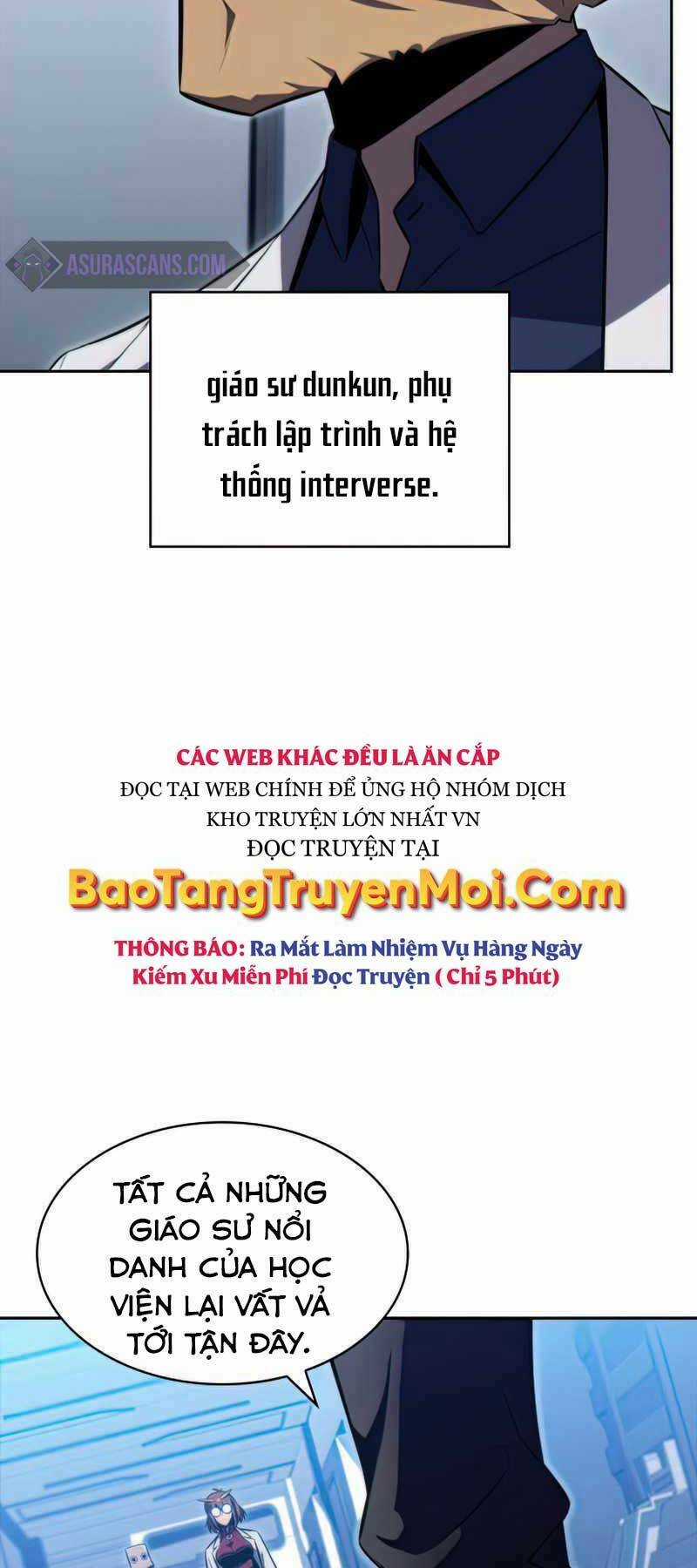 Kẻ Thách Đấu Chapter 46 trang 20