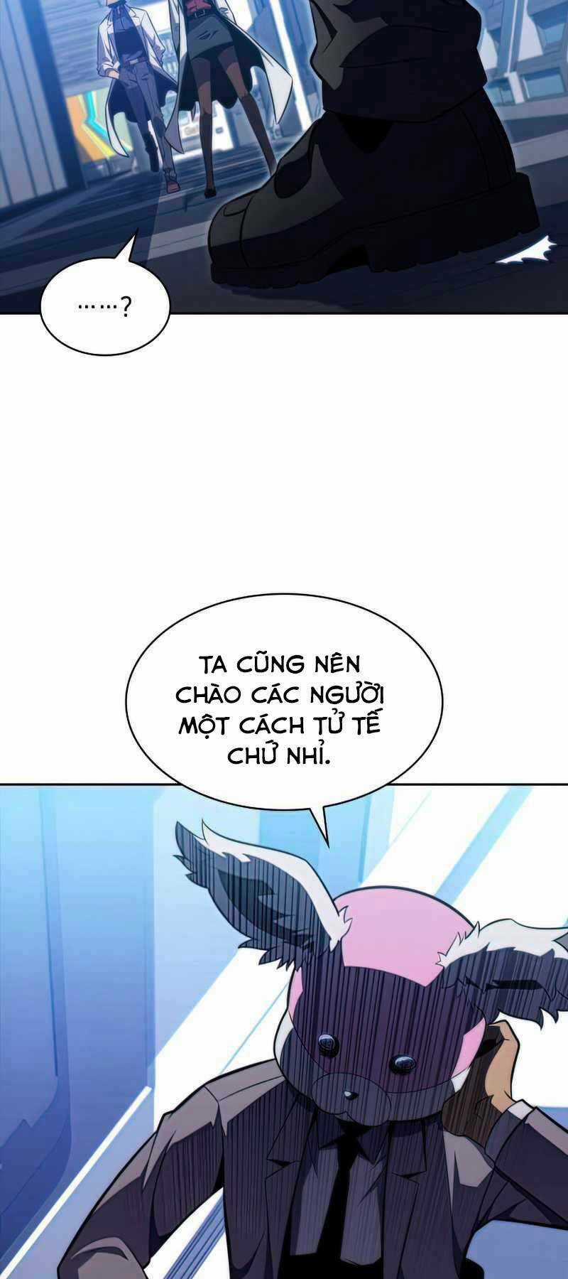 Kẻ Thách Đấu Chapter 46 trang 21