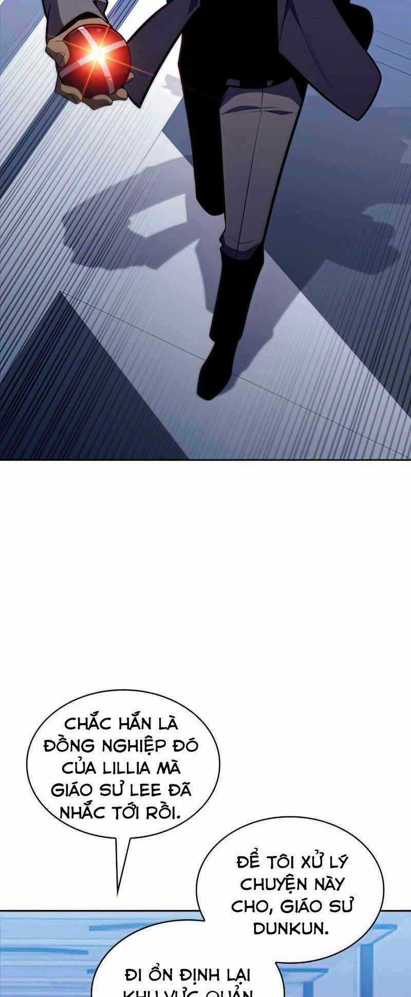 Kẻ Thách Đấu Chapter 46 trang 22