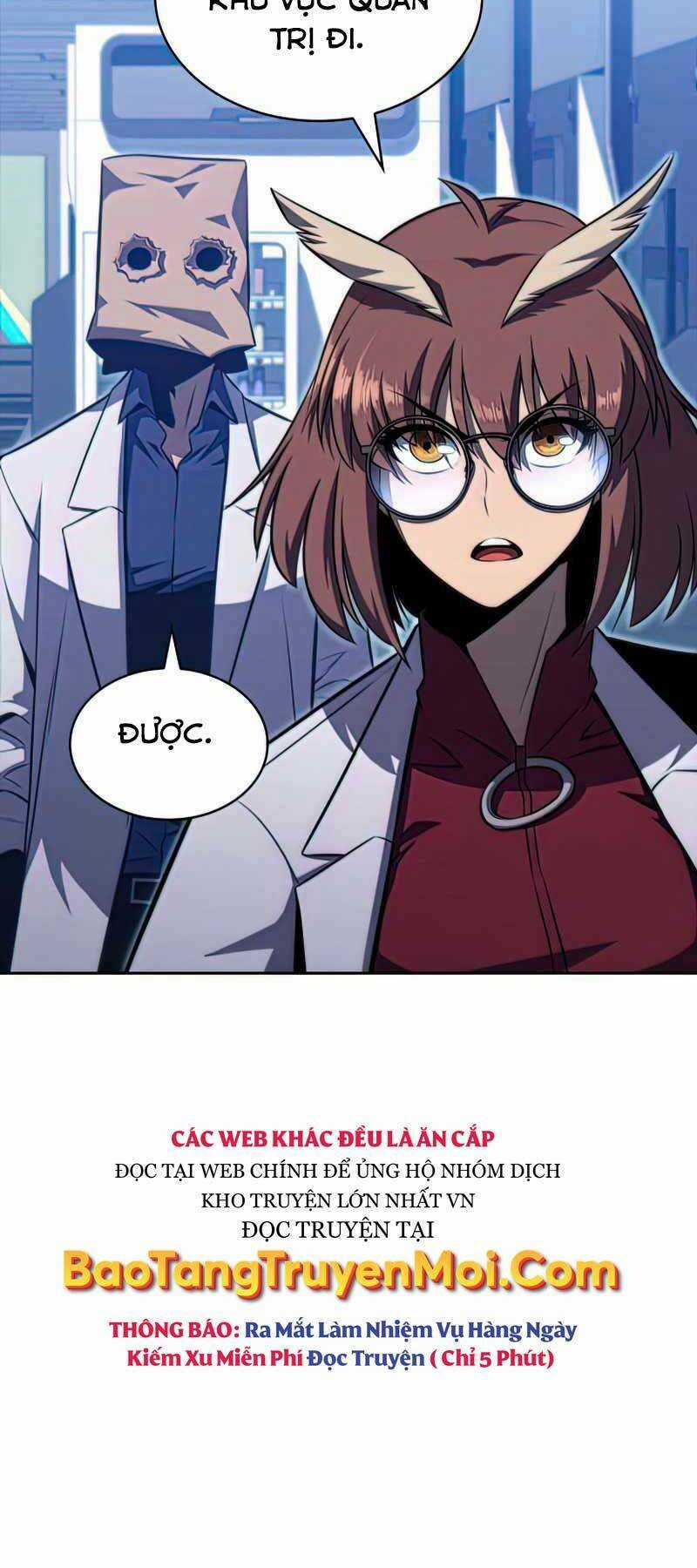 Kẻ Thách Đấu Chapter 46 trang 23