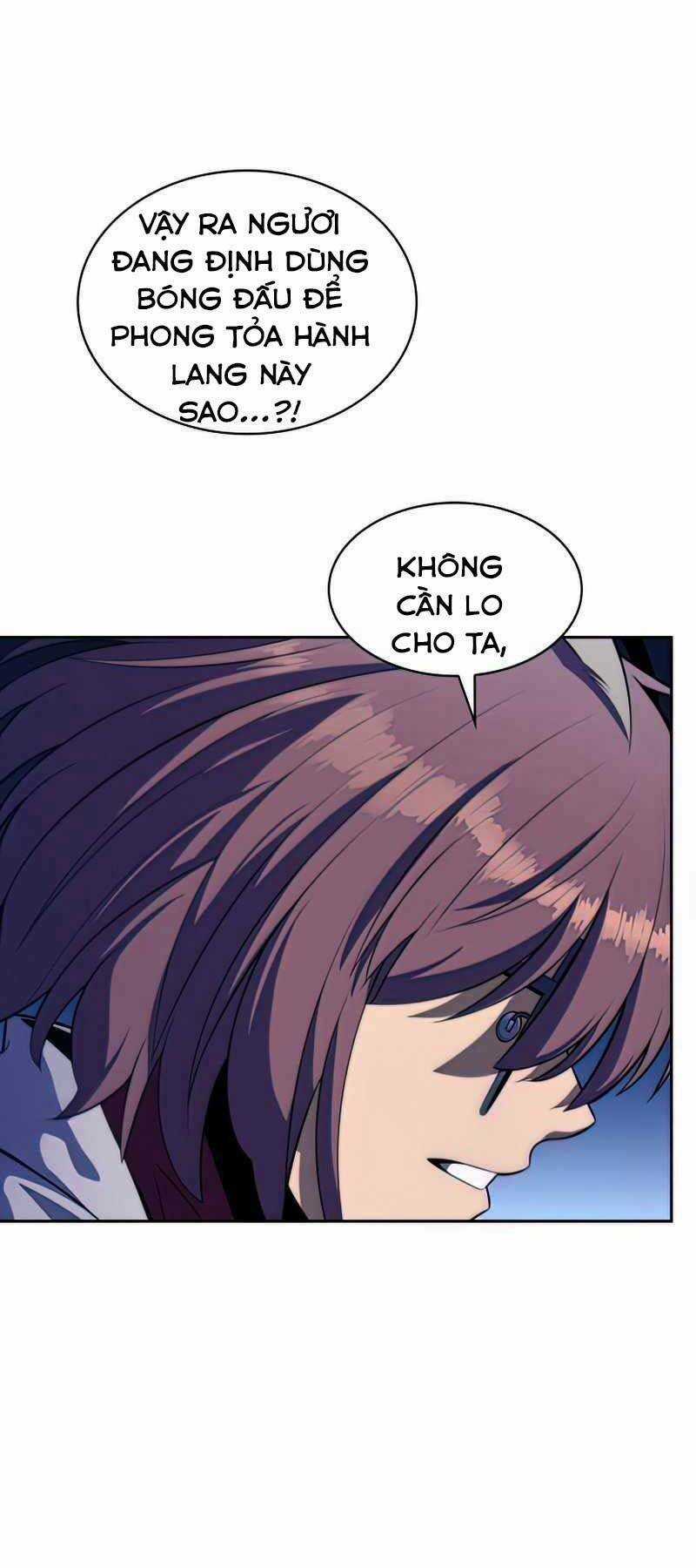 Kẻ Thách Đấu Chapter 46 trang 25