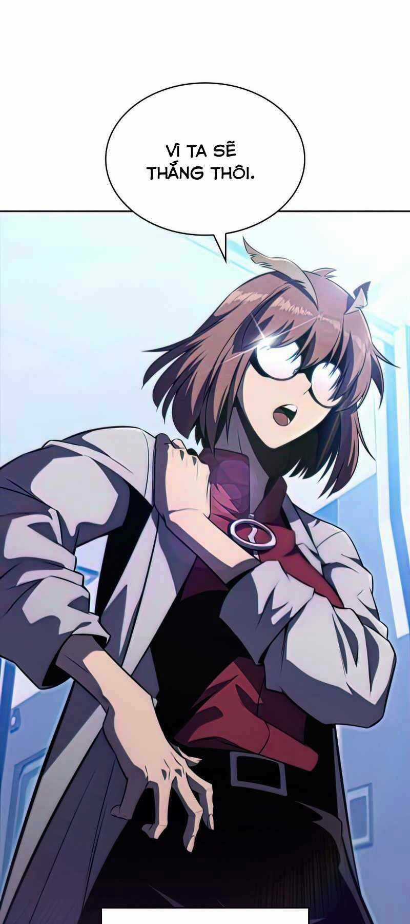 Kẻ Thách Đấu Chapter 46 trang 26