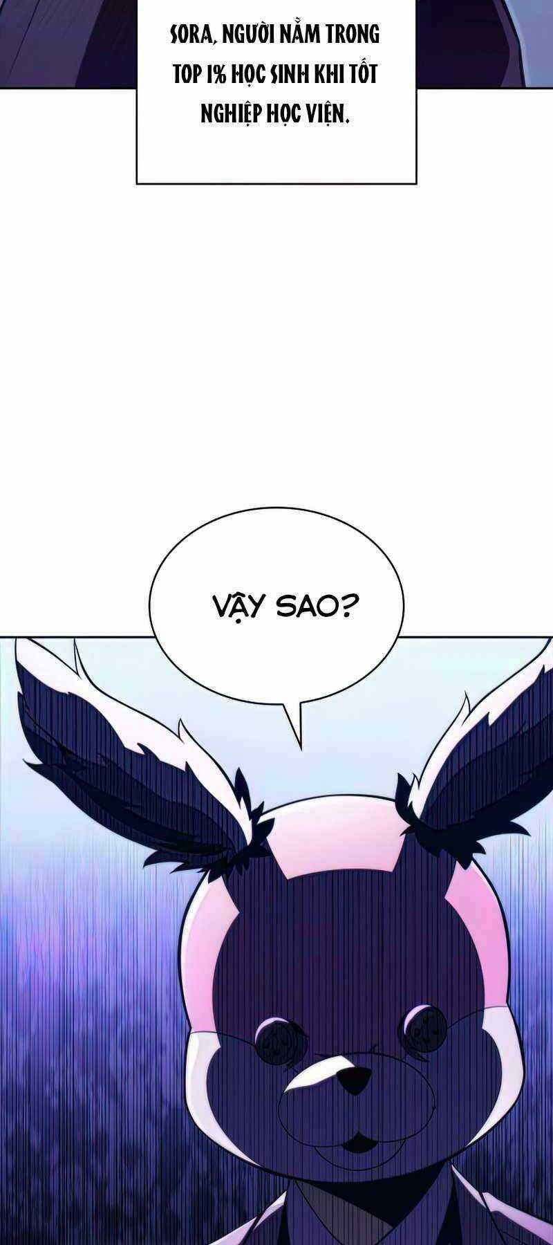 Kẻ Thách Đấu Chapter 46 trang 27