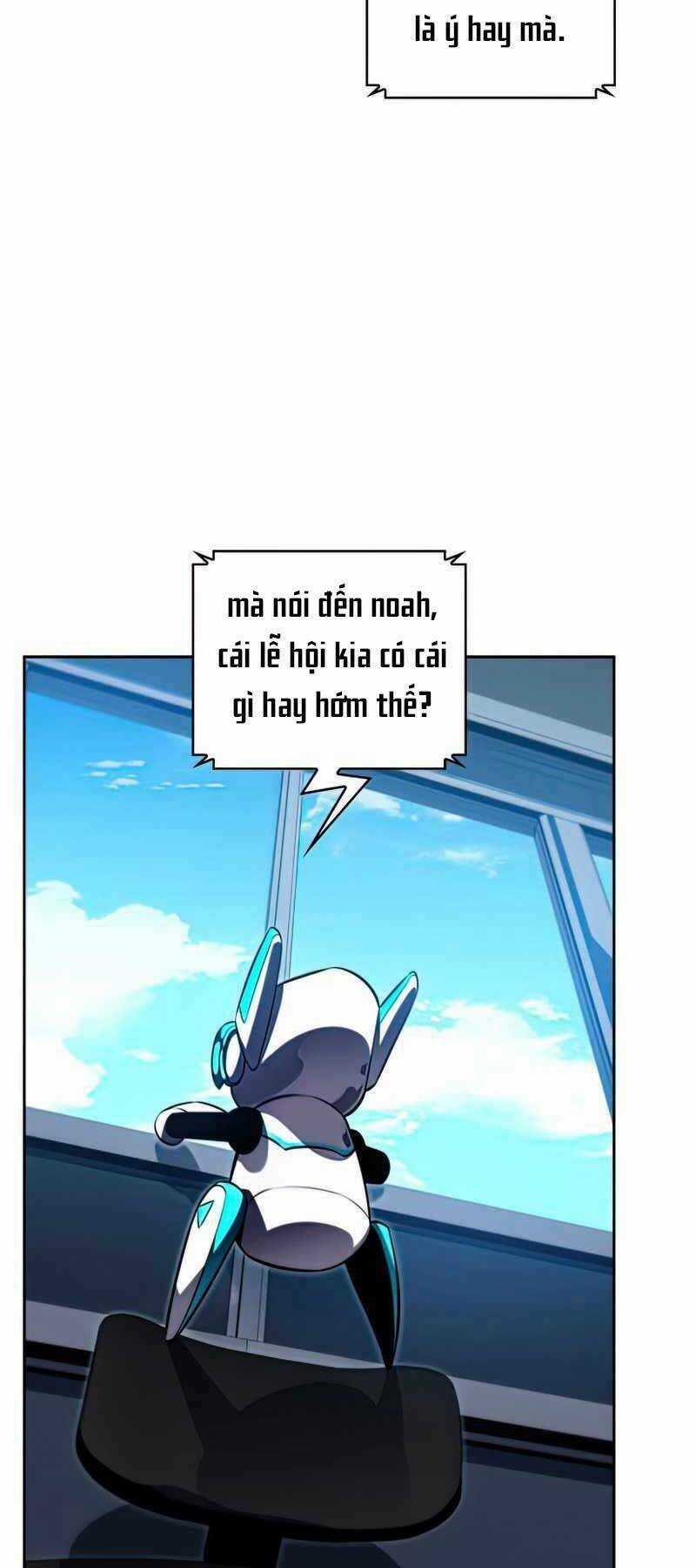 Kẻ Thách Đấu Chapter 46 trang 3