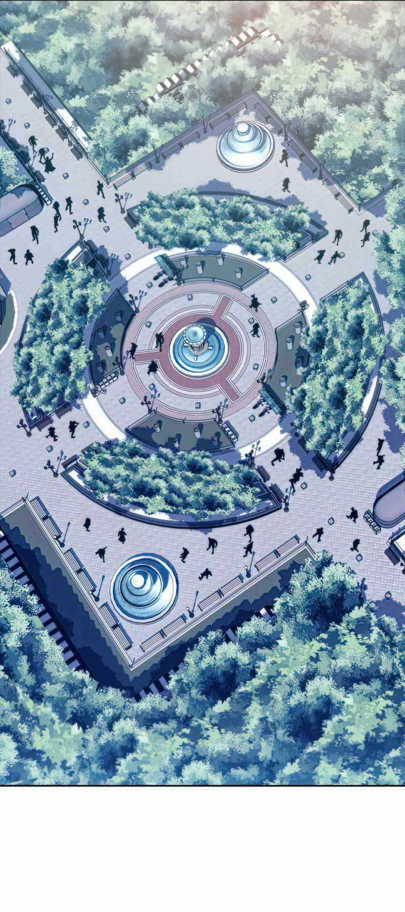 Kẻ Thách Đấu Chapter 46 trang 30