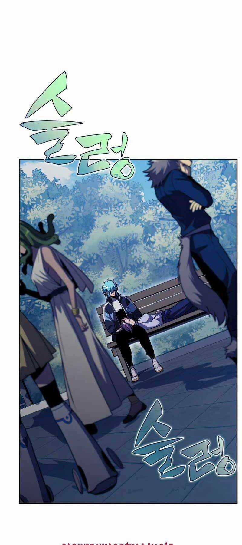 Kẻ Thách Đấu Chapter 46 trang 31