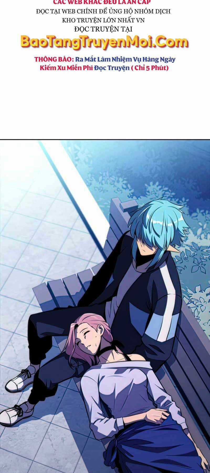 Kẻ Thách Đấu Chapter 46 trang 32