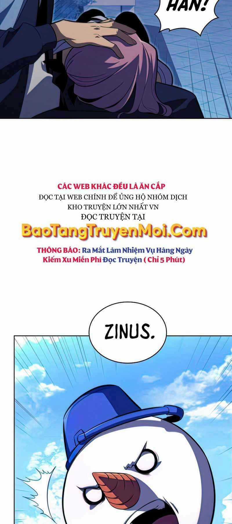 Kẻ Thách Đấu Chapter 46 trang 36