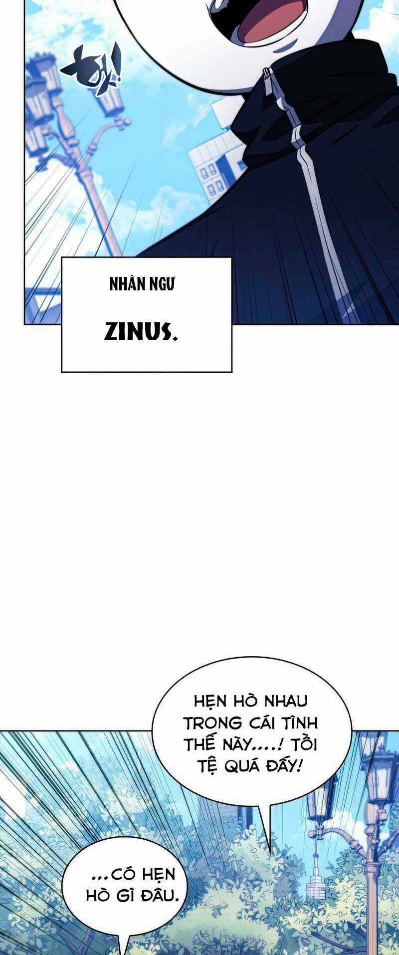 Kẻ Thách Đấu Chapter 46 trang 37