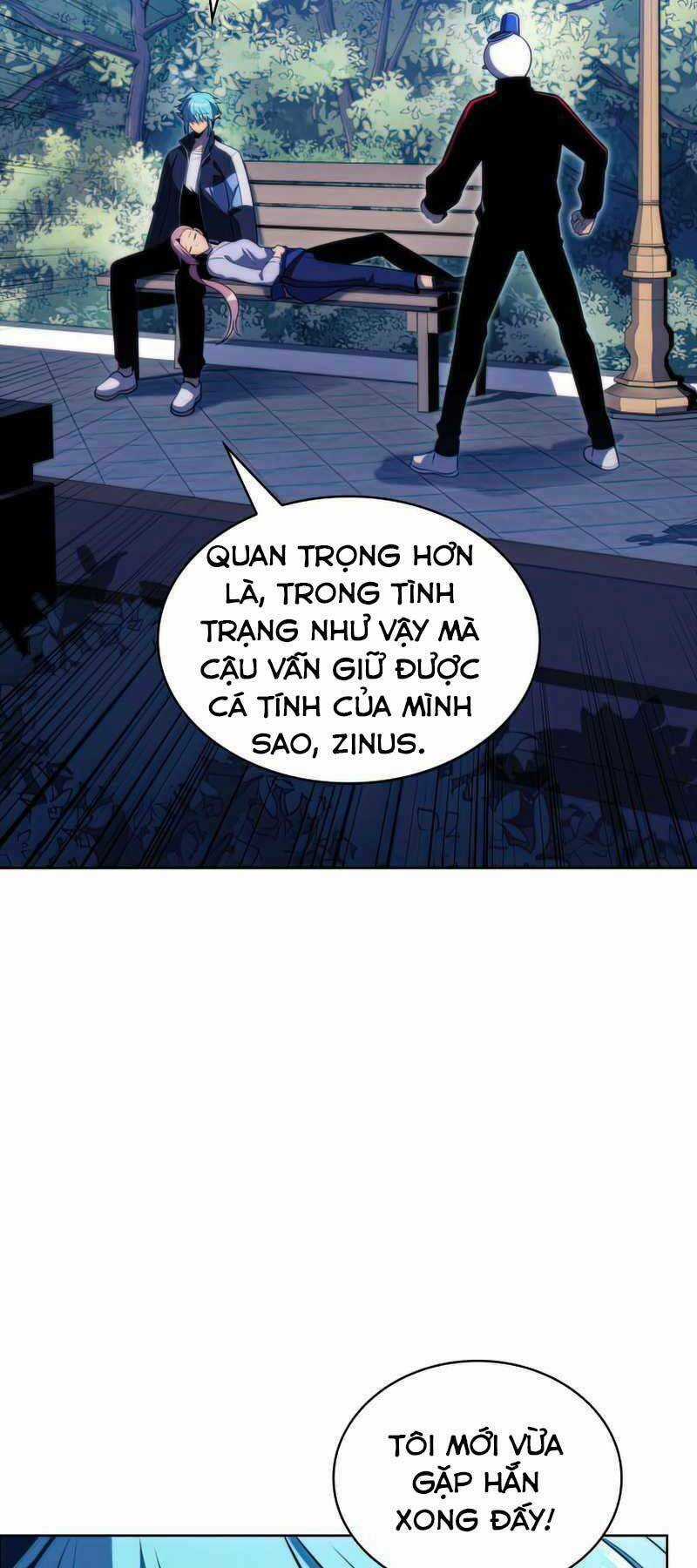 Kẻ Thách Đấu Chapter 46 trang 38