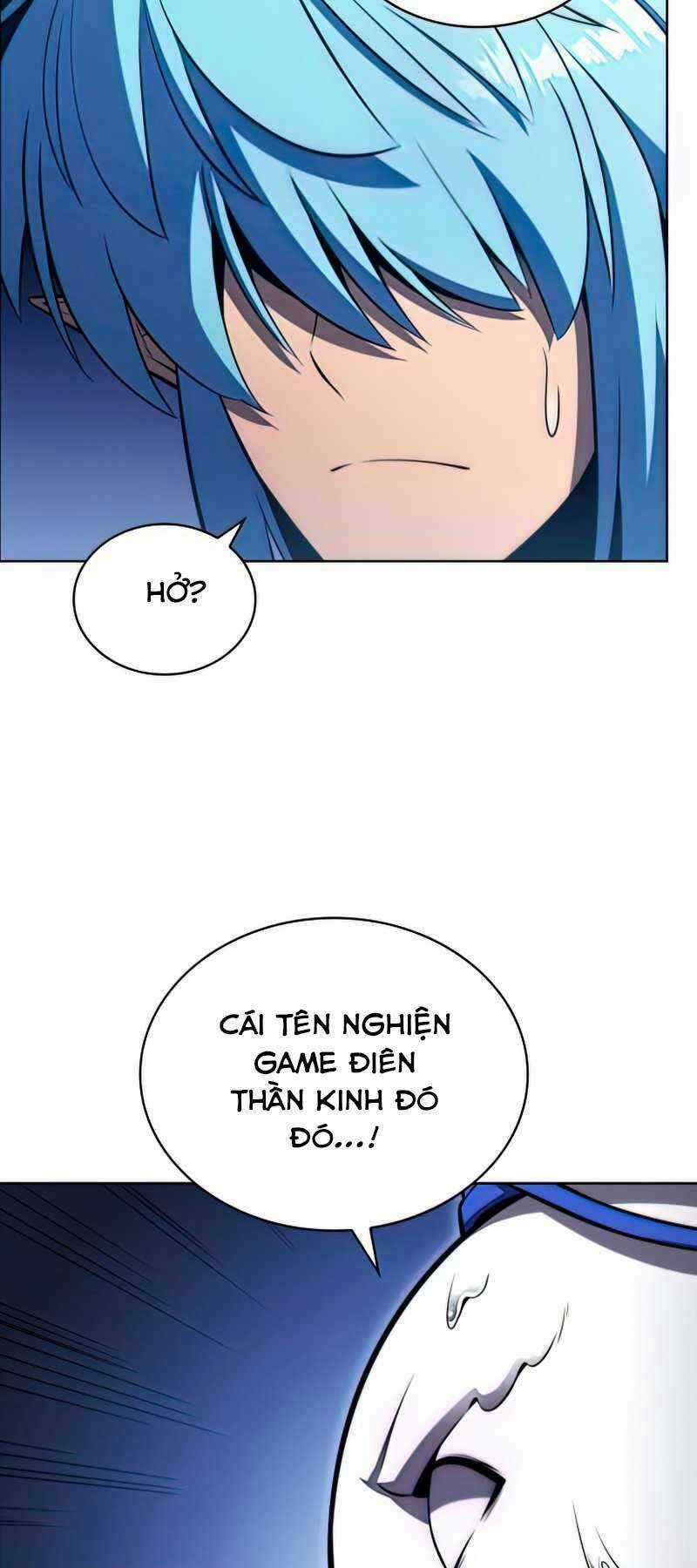 Kẻ Thách Đấu Chapter 46 trang 39