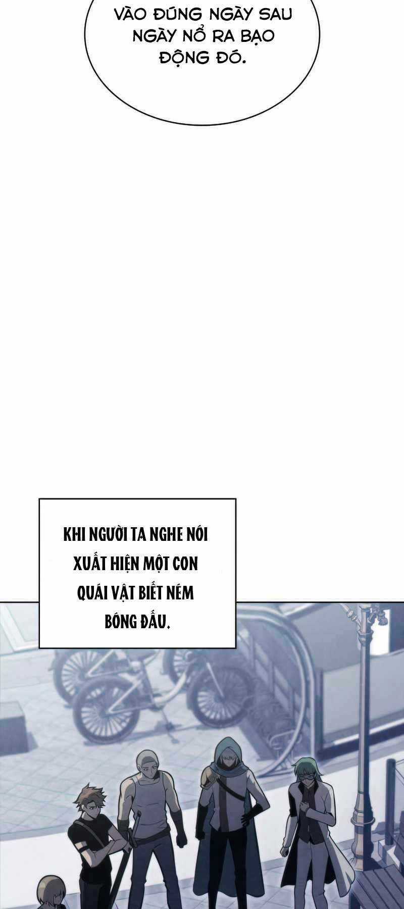 Kẻ Thách Đấu Chapter 46 trang 41