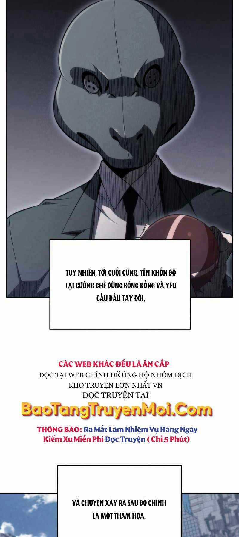 Kẻ Thách Đấu Chapter 46 trang 43