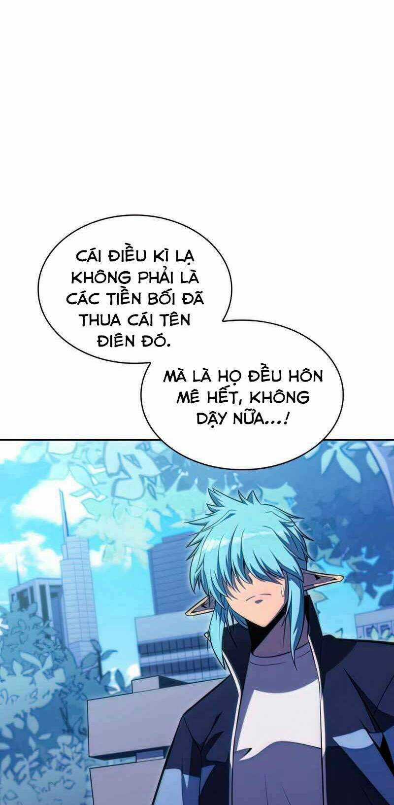 Kẻ Thách Đấu Chapter 46 trang 45