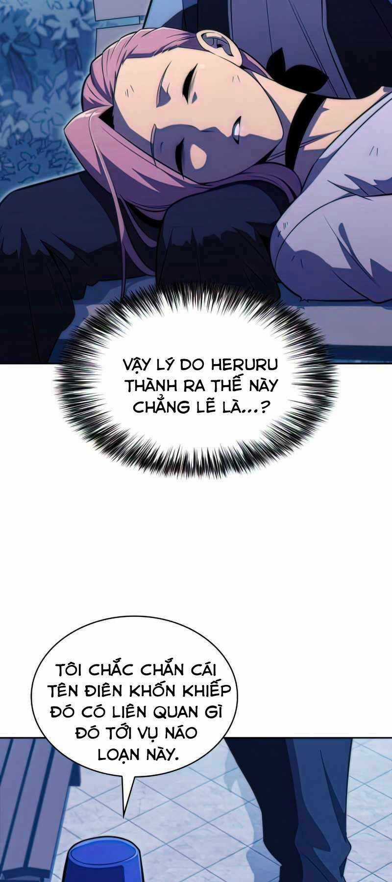 Kẻ Thách Đấu Chapter 46 trang 46