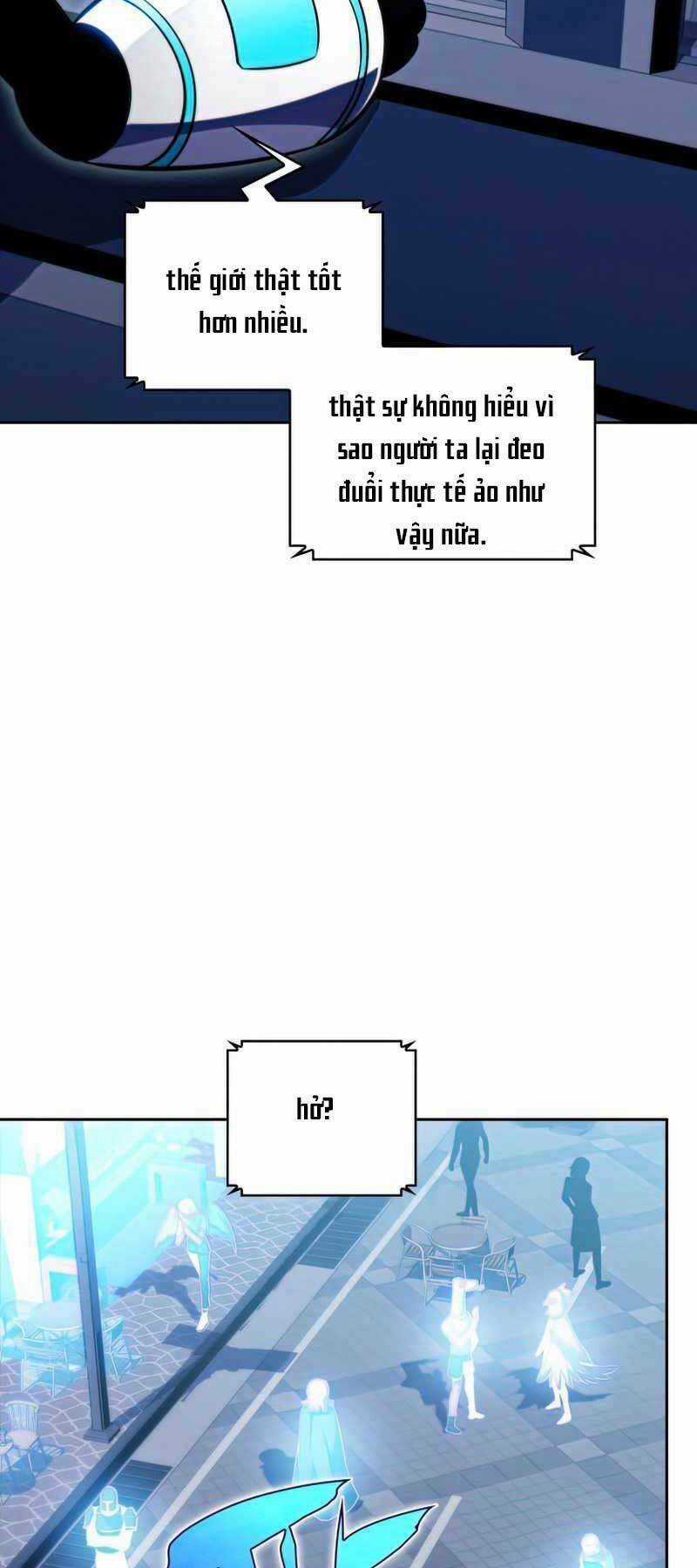 Kẻ Thách Đấu Chapter 46 trang 5