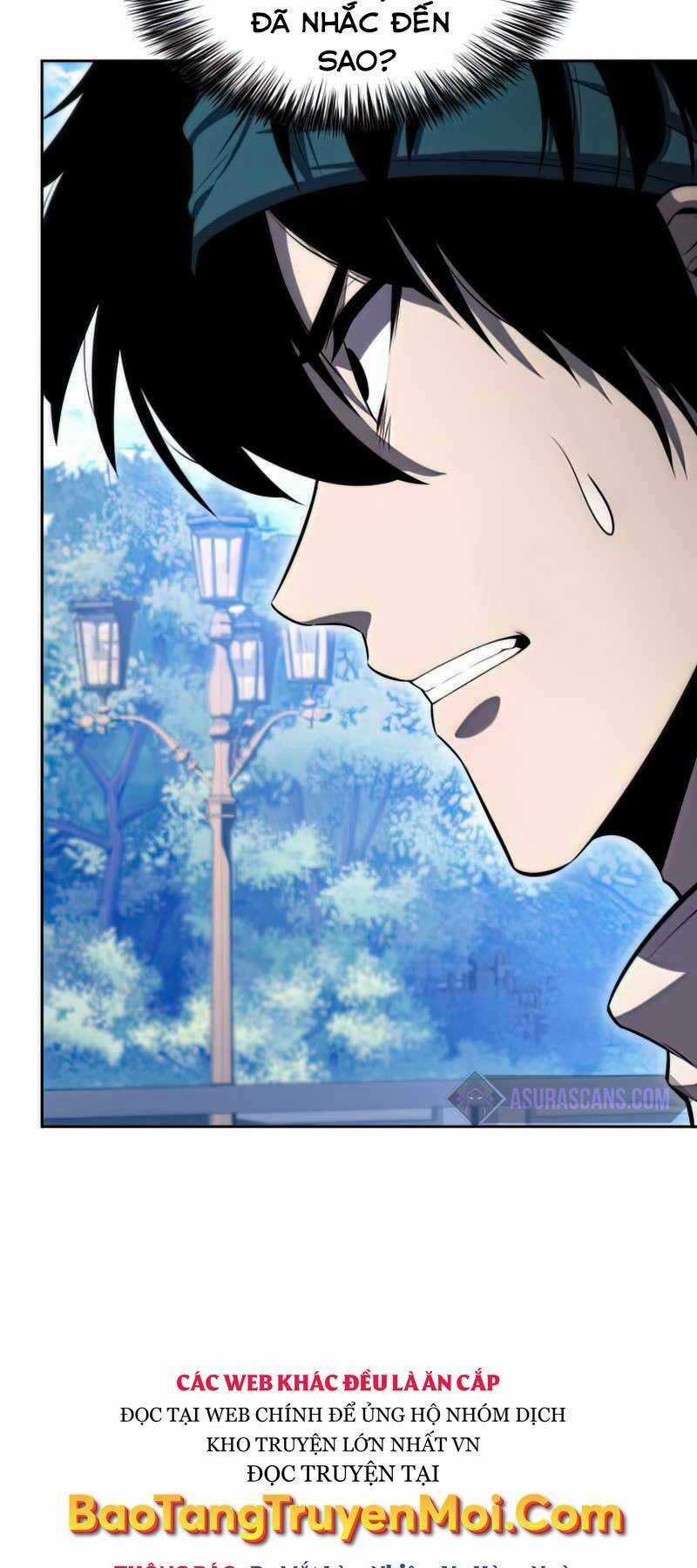 Kẻ Thách Đấu Chapter 46 trang 50