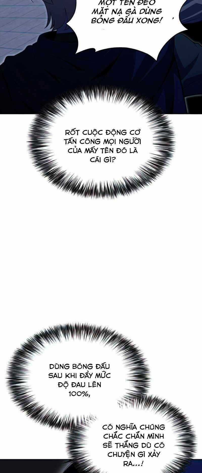 Kẻ Thách Đấu Chapter 46 trang 52