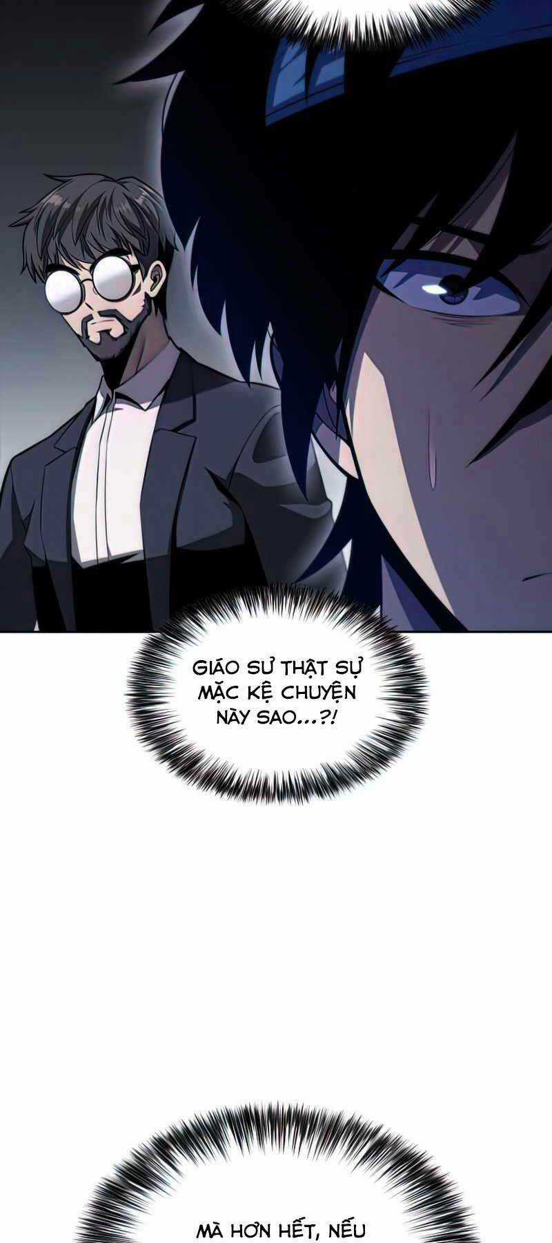 Kẻ Thách Đấu Chapter 46 trang 53