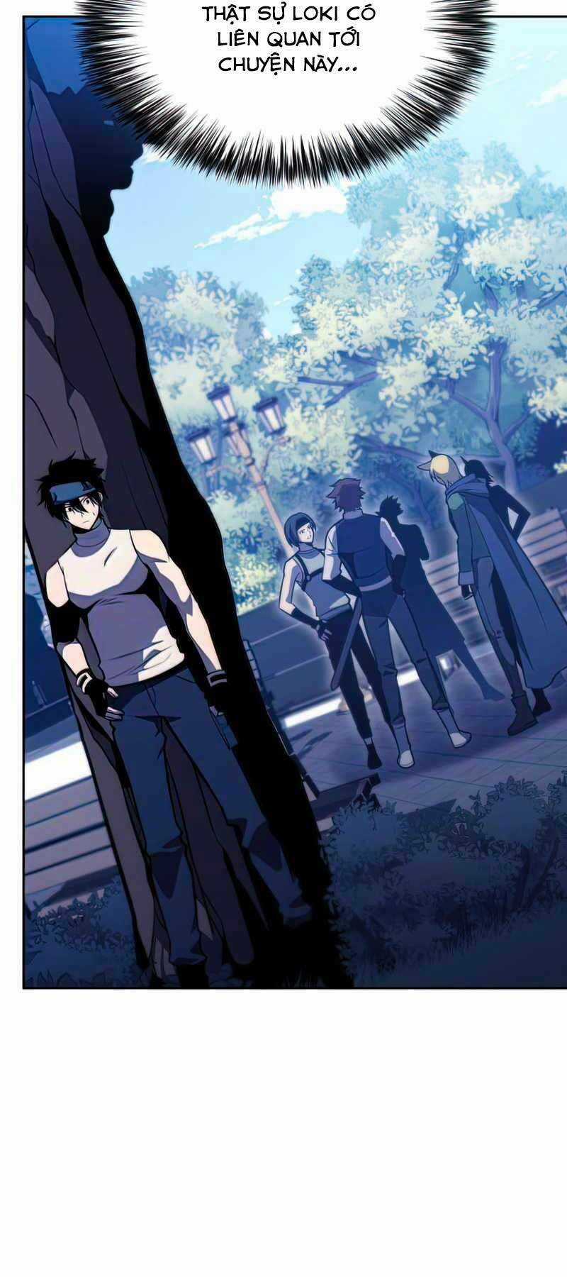 Kẻ Thách Đấu Chapter 46 trang 54