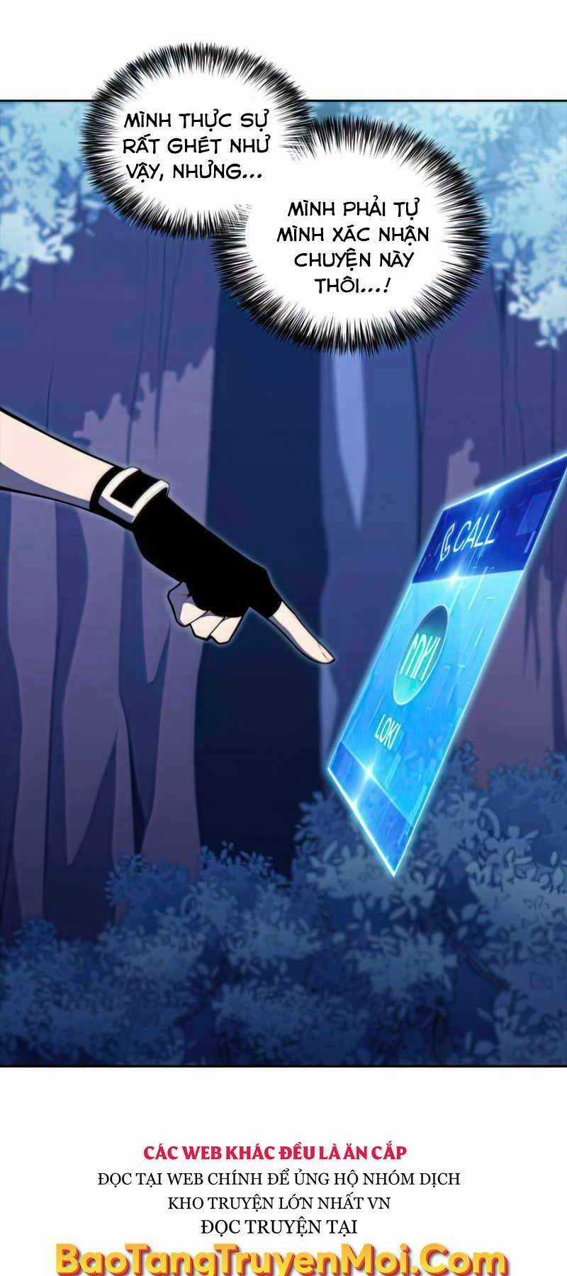 Kẻ Thách Đấu Chapter 46 trang 55