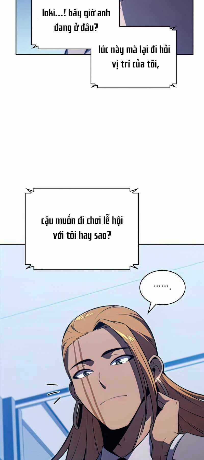 Kẻ Thách Đấu Chapter 46 trang 58