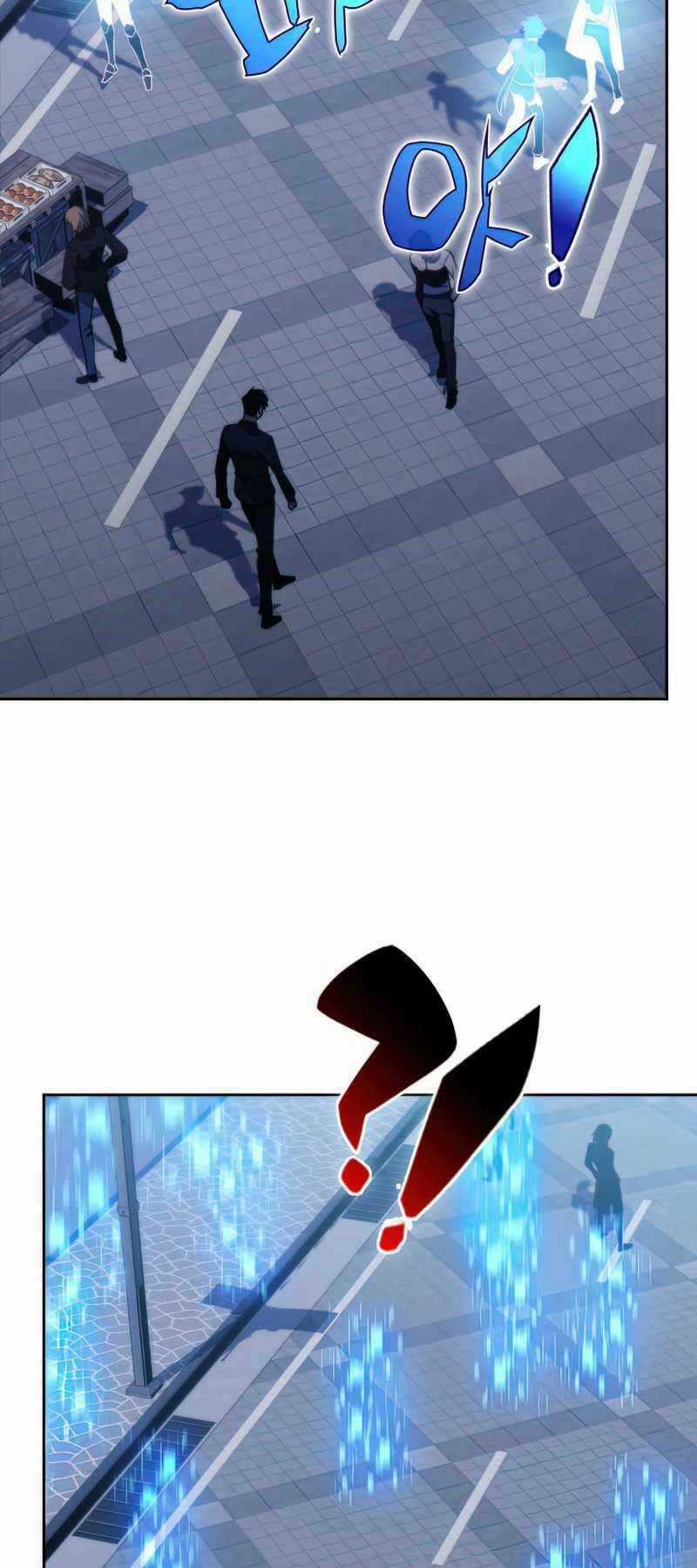 Kẻ Thách Đấu Chapter 46 trang 6