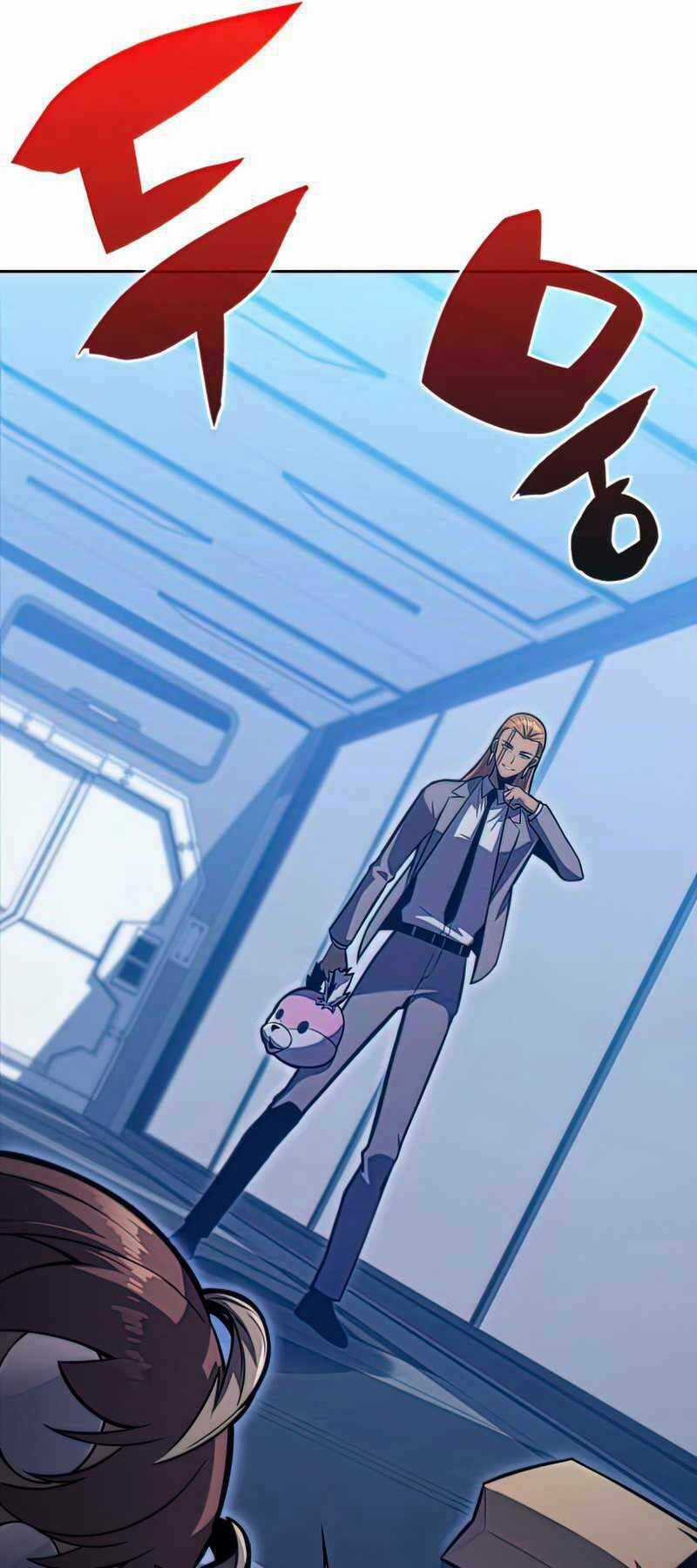 Kẻ Thách Đấu Chapter 46 trang 60