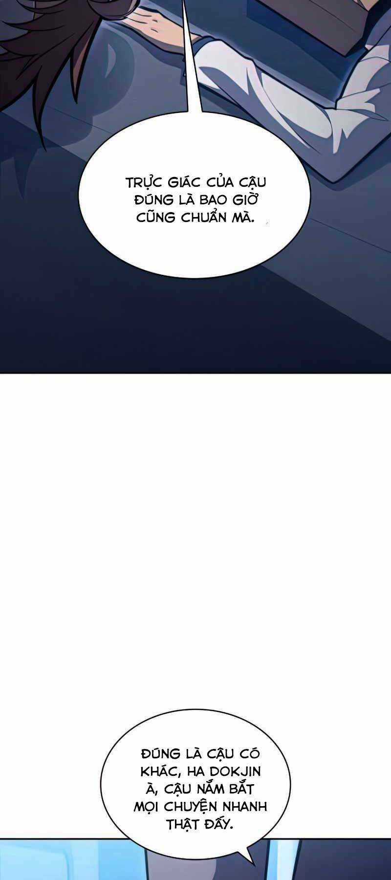 Kẻ Thách Đấu Chapter 46 trang 61