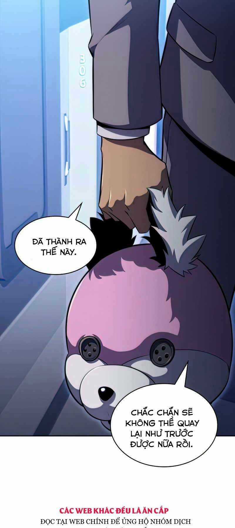 Kẻ Thách Đấu Chapter 46 trang 62