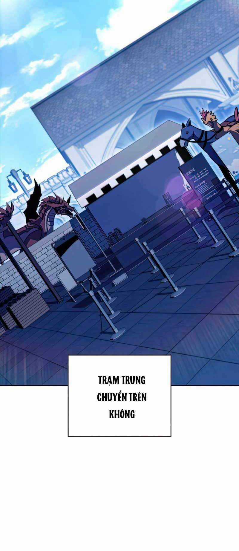 Kẻ Thách Đấu Chapter 46 trang 67